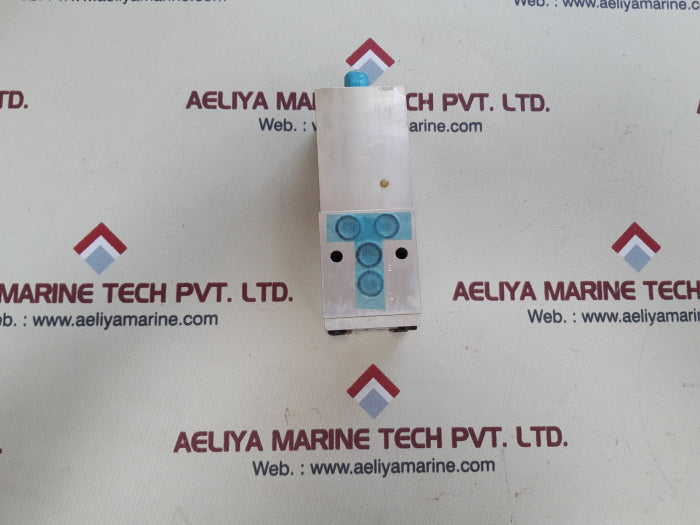 Nabtesco gbch-k 1004 valve 72719409-02