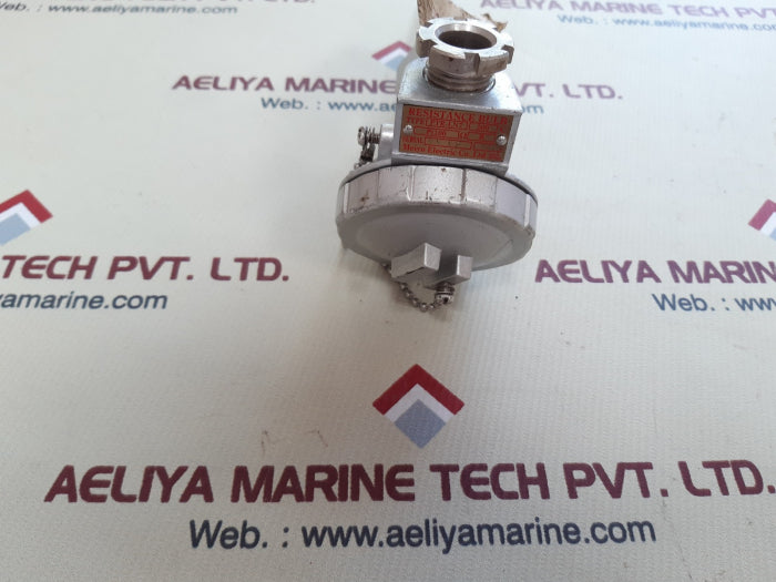 Meiyo electric ptr-ln7 200c resistance bulb