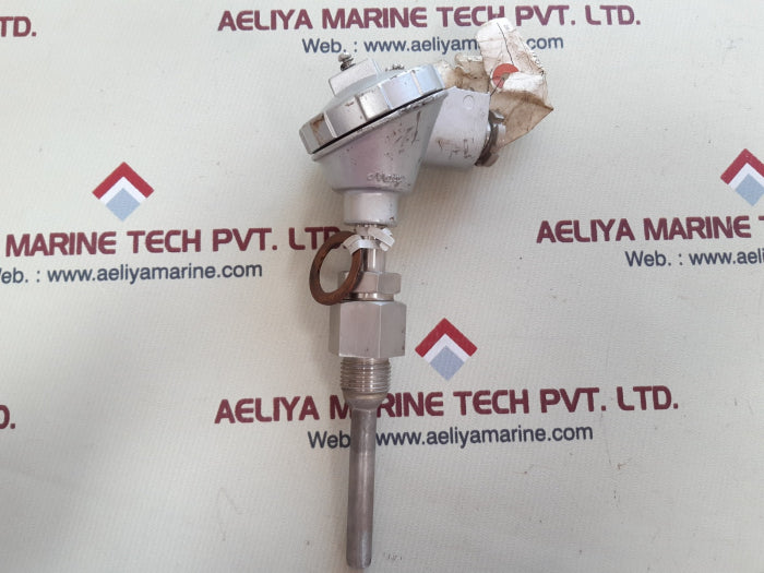 Meiyo electric ptr-ln7 200c resistance bulb
