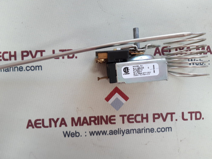 Vul sj-169-42 thermostat 00-411506-00014