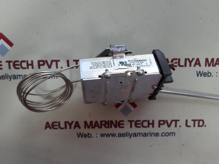 Hob 415119-g2 thermostat 30amp