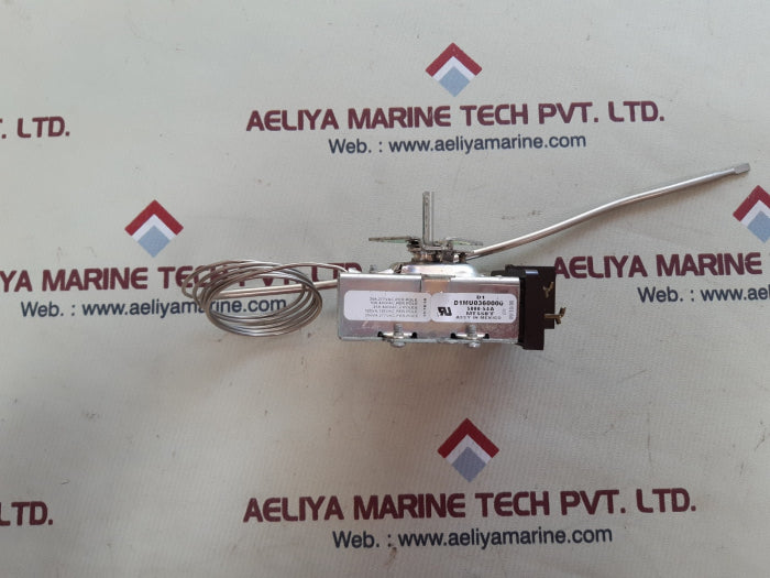 Robertshaw 5000-54A Thermostat D1 D1Mu0360000