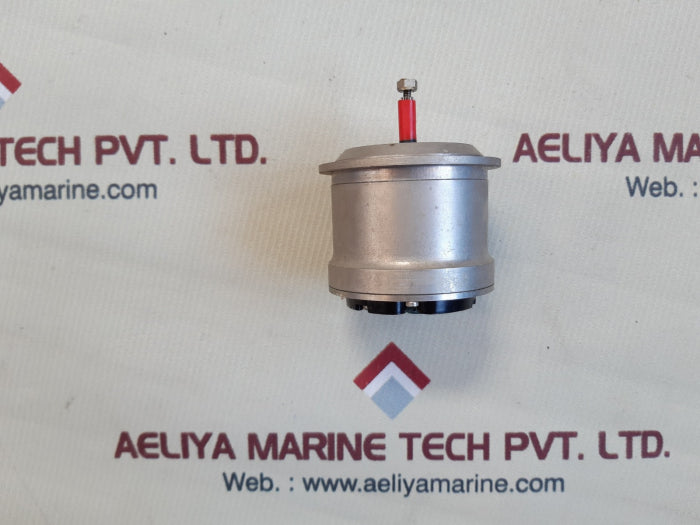 E & v r424/c polarised receiver