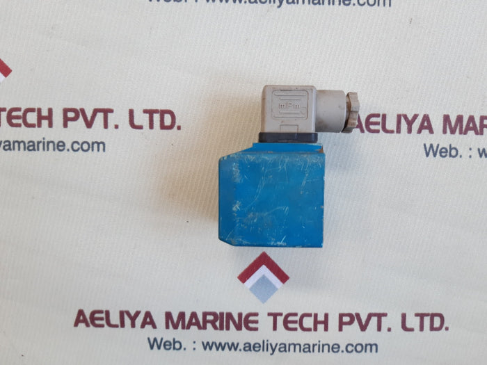 Vickers 507834 valve coil