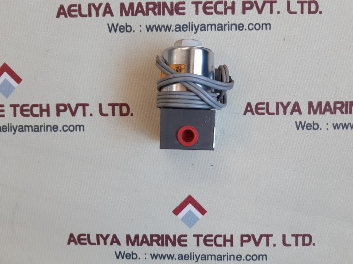 Seitz-rotex solenoid type 1 valve coil srp nw 4