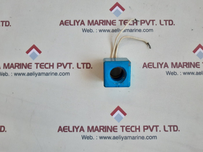 Vickers 02-101731 coil