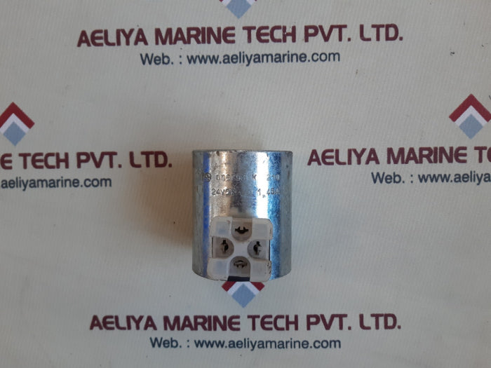 Rexroth 019793 k 210 solenoid coil