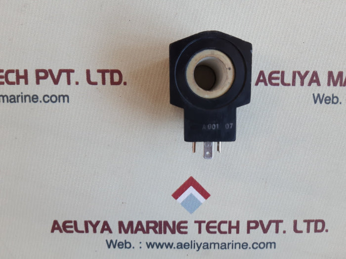 Yuken d24 coil a g01 07