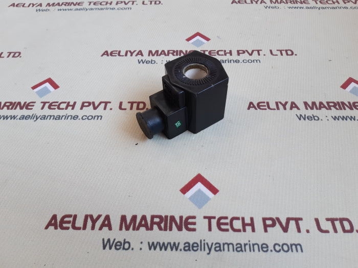 Yuken d24 solenoid coil