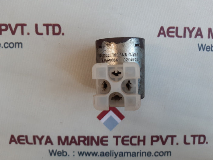 936-0066 coil 24vdc 1,29a 375gm