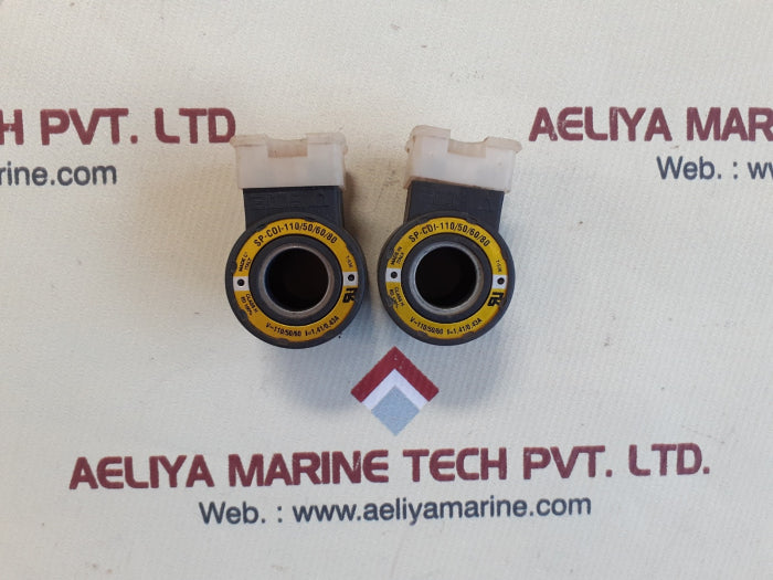 Atos sp-coi-110/50/60/80 solenoid coil
