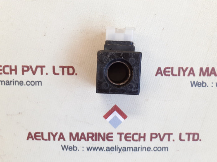 Mannesmann rexroth 020175 l 2400 valve coil