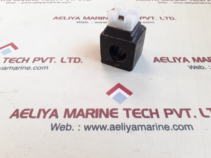 Mannesmann rexroth 020175 l 2400 valve coil