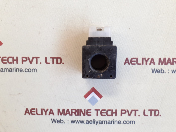Mannesmann rexroth 020175 l 2400 valve coil