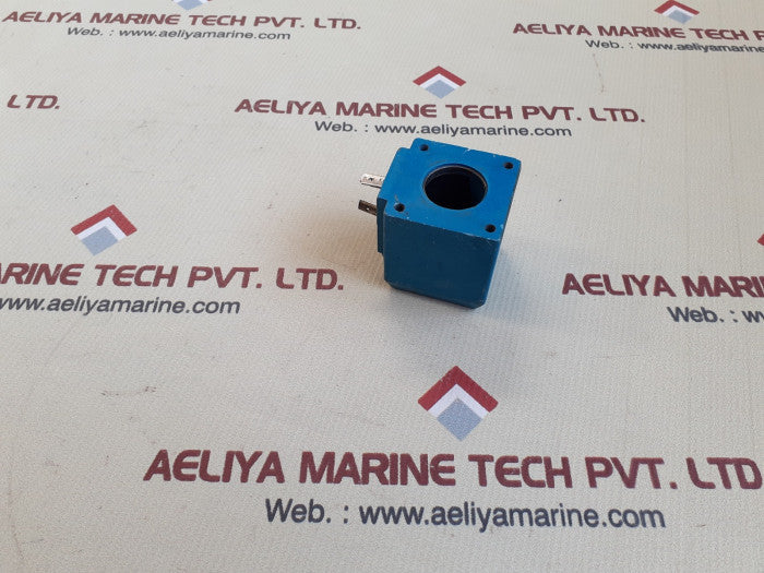 Vickers 507834 valve coil 220v50 240v60