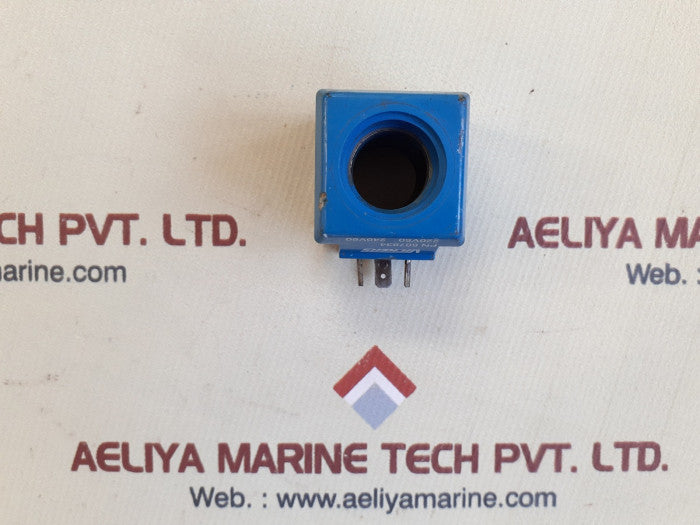 Vickers 507834 valve coil 220v50 240v60