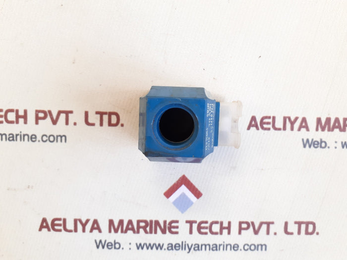 Sperry vickers 617702 solenoid coil