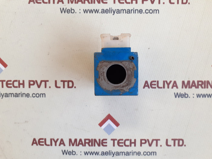 Sperry vickers 617702 solenoid coil