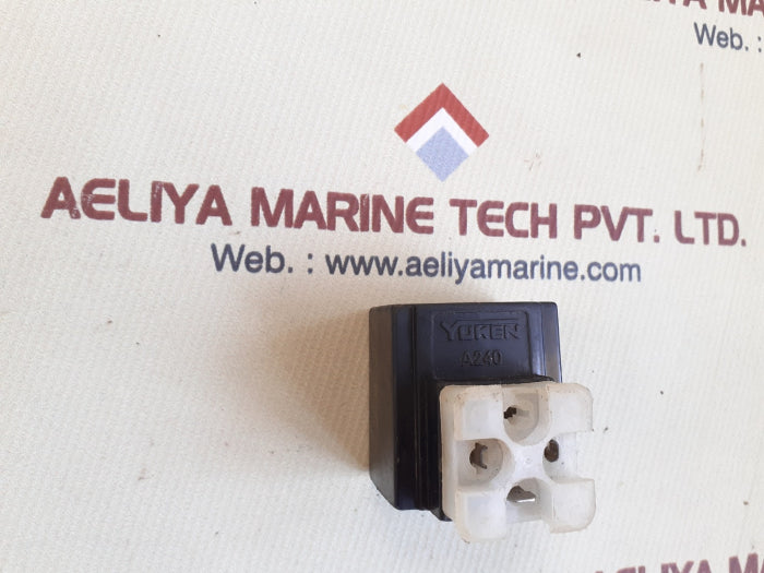 Yuken a240 coil