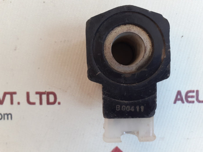 Yuken d24 solenoid coil