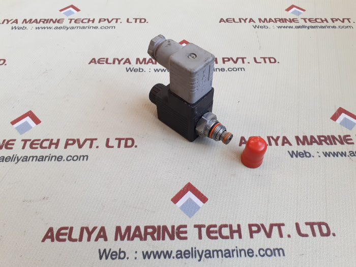 Sun 760 224 solenoid valve