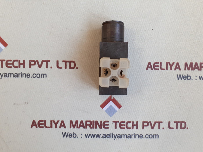 Bso 172 gh263-035/ez127 solenoid valve coil