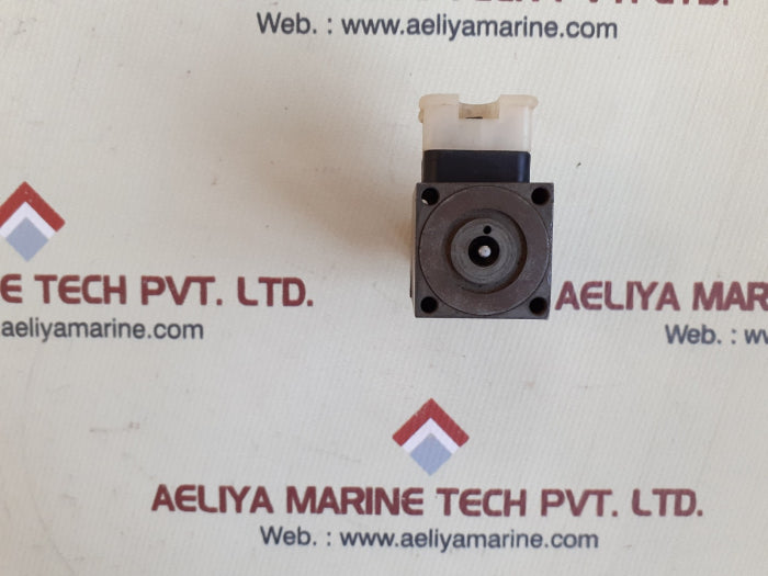 Bso 172 gh263-035/ez127 solenoid valve coil
