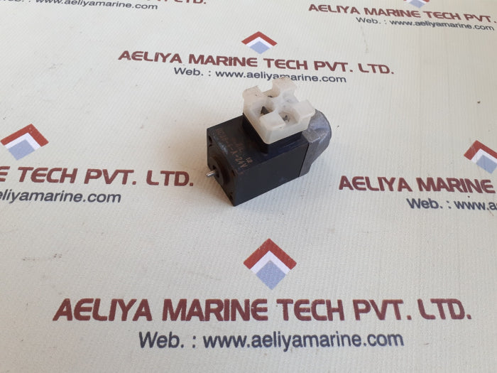 Glril dc38-4-a-24v solenoid coil