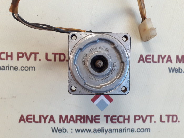 Oriental Motor 2Ij3Gb-a Induction Motor 3W