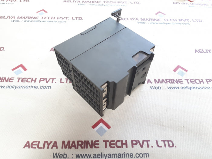 Siemens simatic s7-300 interface module 6es7 361-3ca01-0aa0