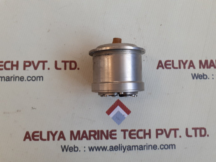 M type Mk. x motor 207lo7286