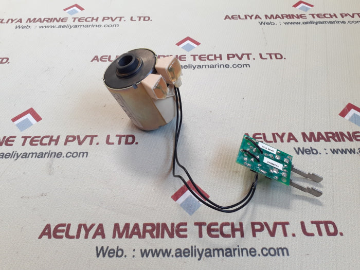 Mx-a Shunt Trip Circuit Breaker 50/60Hz