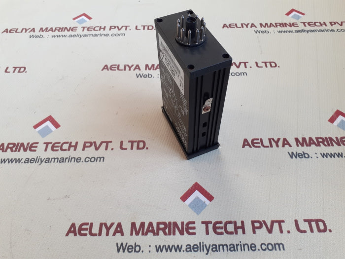 Atos e-bm-ac-05f/rr 12 electrical amplifier