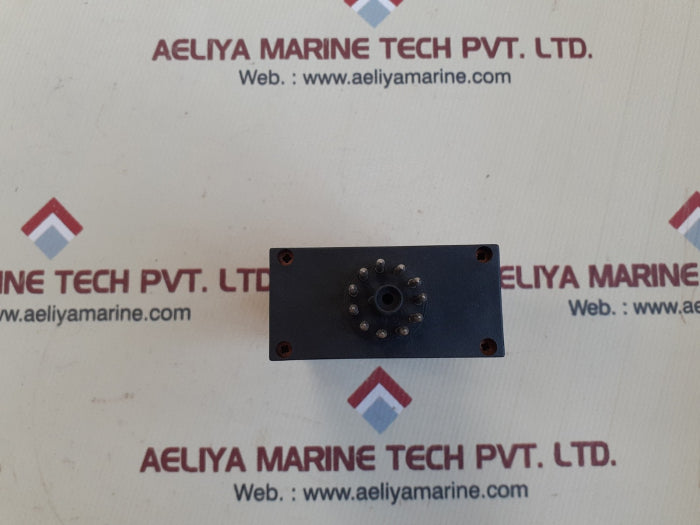 Atos e-bm-ac-05f/rr 12 electrical amplifier