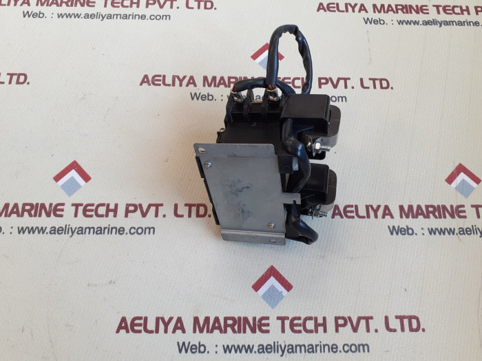 Fuji electric tr-5-1nl electromagnetic contactor