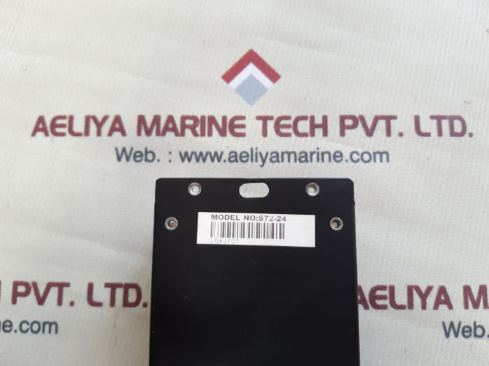 Nuteck s72-24 power supply
