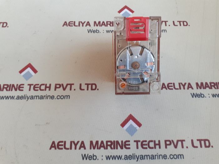 Schleicher sza521 timing relay