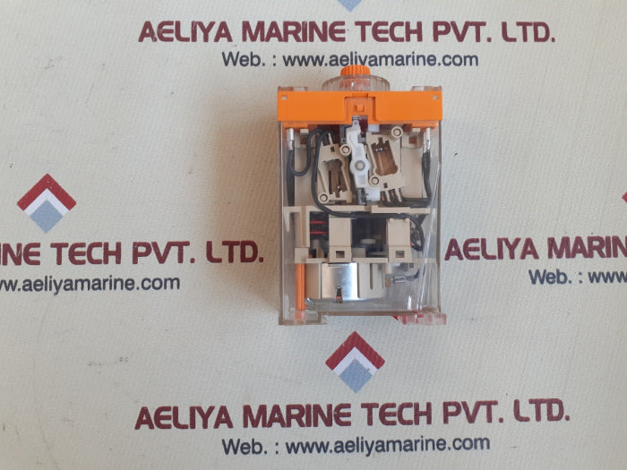 Schleicher sza521 timing relay