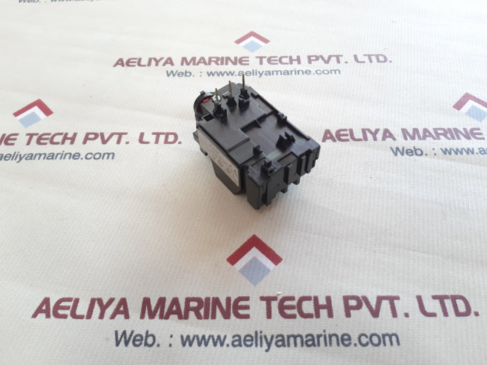 Mitsubishi th-n12kp thermal overload relay