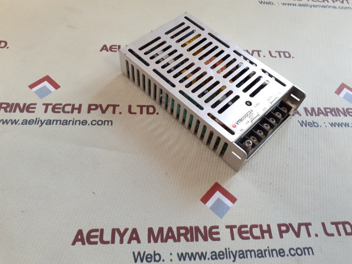 Vtb05sc24 isolated converter