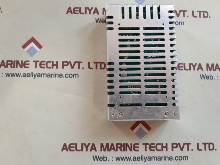 Vtb05sc24 isolated converter