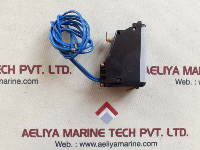 Siemens u03ff60 molded case circuit breaker accessory