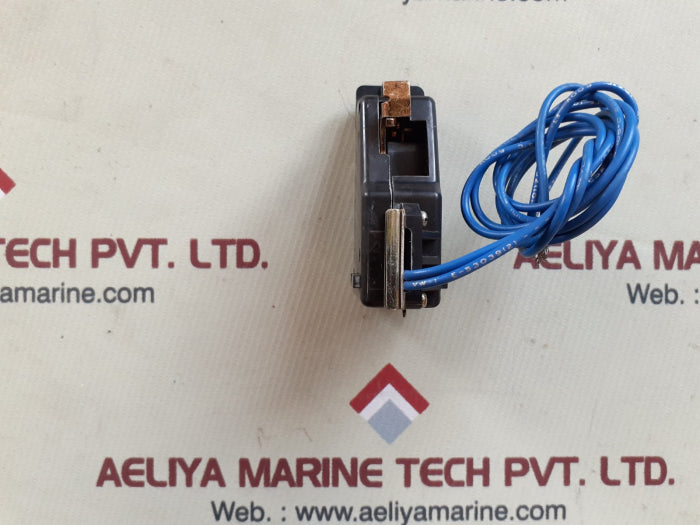 Siemens u03ff60 molded case circuit breaker accessory