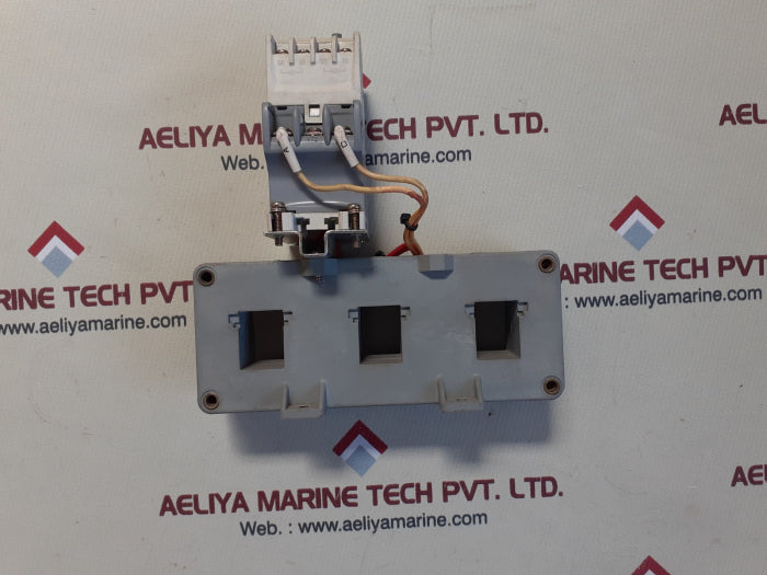 Hyundai Hith-22H Thermal Overload Relay 5A 600V