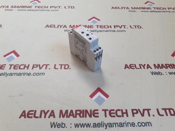 Abb ct-mfd.12 e234 1svr500020r0000 multifunction time relay