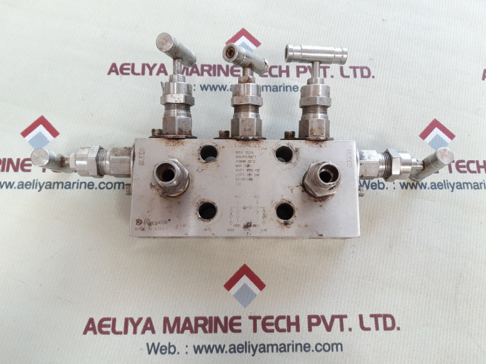Hypro m5vdmtd8n