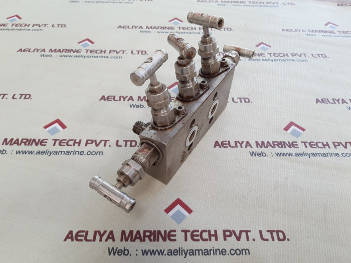 Hypro m5vdmtd8n