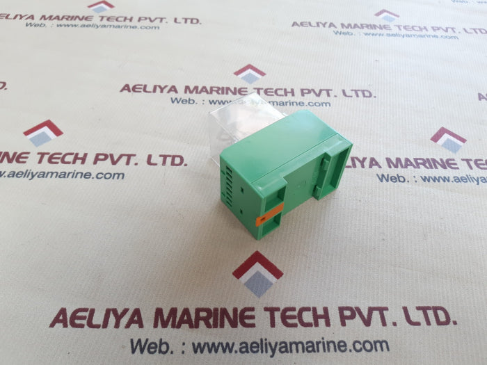 Phoenix Contact Emg 45 Rels/Ir1-g 24 Relay Socket