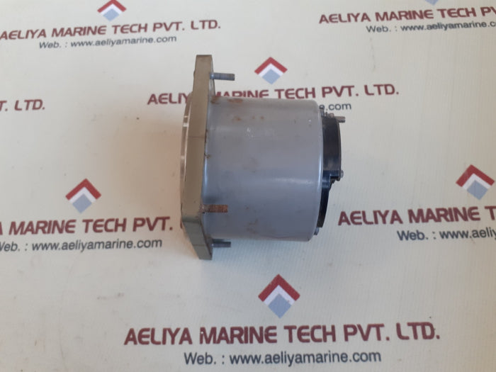 Mitsubishi electric ls-11 ammeter