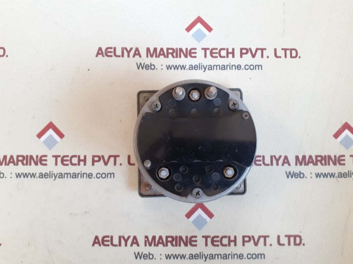 Mitsubishi electric ls-11 ammeter